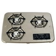 thumbnail image 1 of Suburban 2940AST Drop In Cooktop, 1 of 1