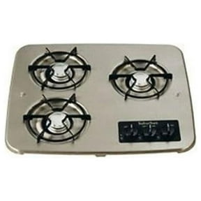 Suburban 2940AST Drop In Cooktop