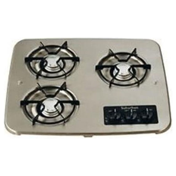 Suburban 2940AST Drop In Cooktop