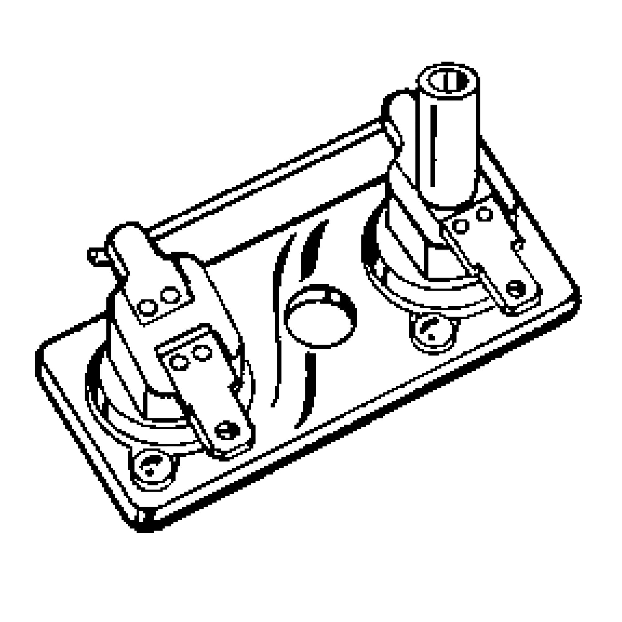 Suburban 520788 Water Heater Thermostat Switch - 140F, 120V