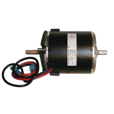 Suburban 521138 NT-34M/S Motor