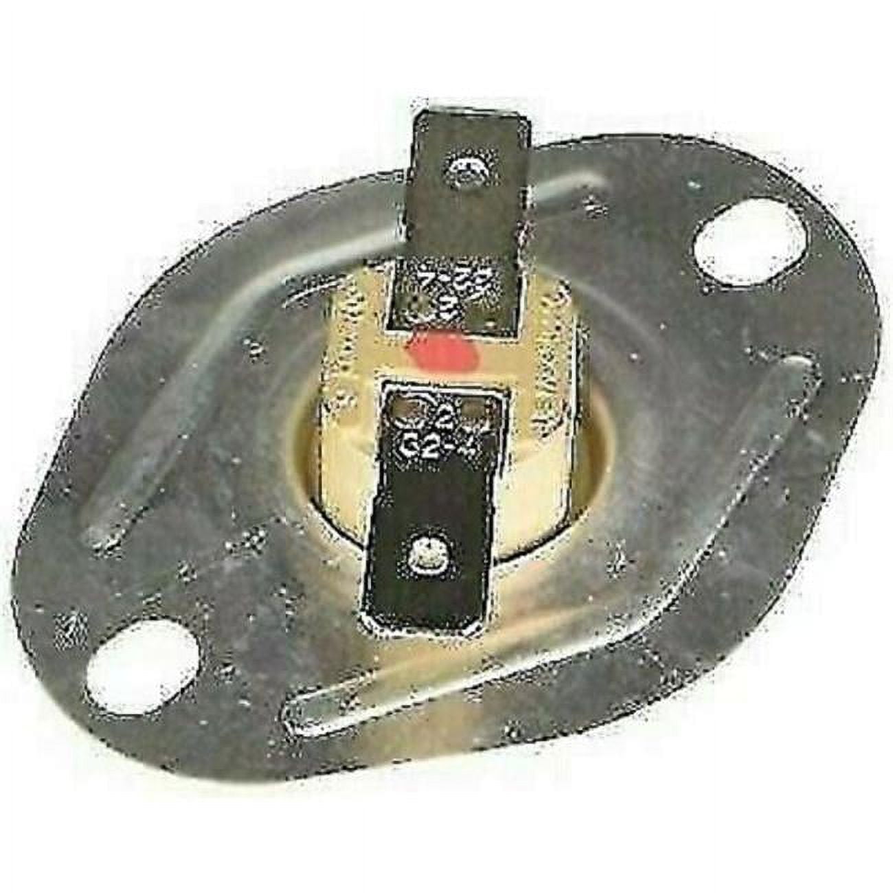 Suburban 525006 12 mm, 160 deg Open Service Kit Furnace Limit Switch