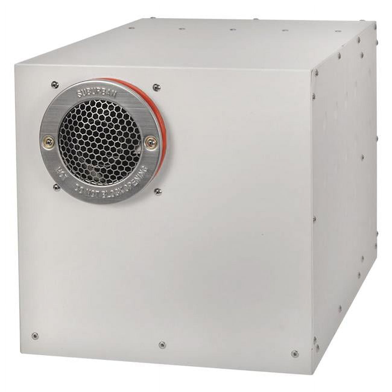 Suburban 5286A IW60 OnDemand Water Heater 60K BTU