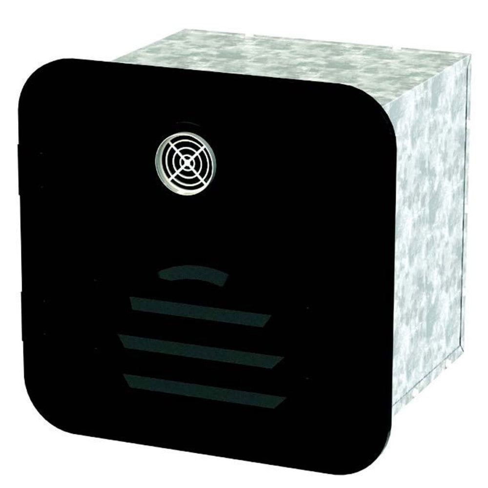 Suburban 5381A ST-42 Tankless Water Heater - Black