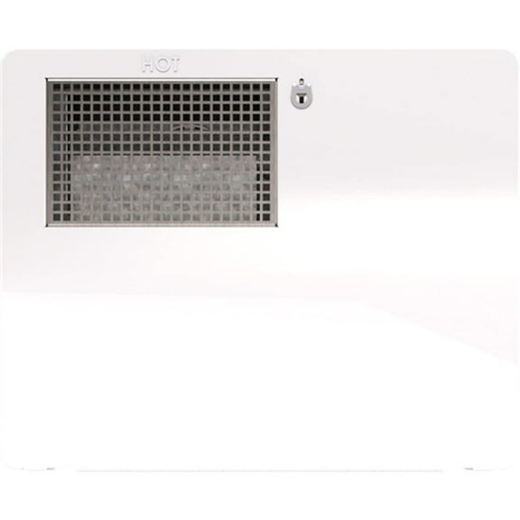 Suburban 6279AAW Water Heater Access Door for 10/12/16 Gallon Models