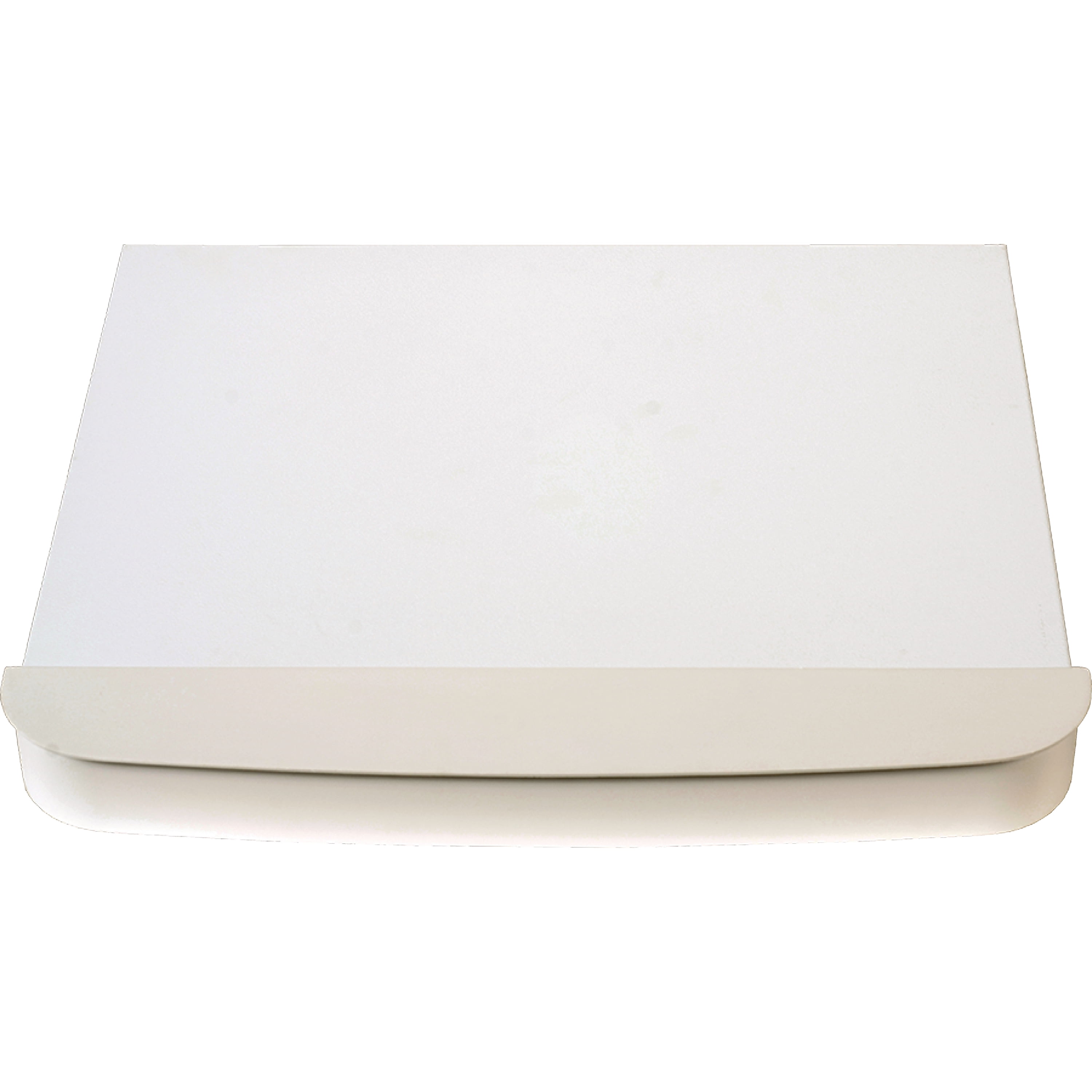 Suburban Drop-In RV Cooktop Appliance Cover for 3-Burner Models without Wind Guard