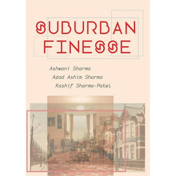 Suburban Finesse, (Paperback)