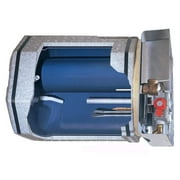Suburban Gas & Electric 120 Volts 1440 Watts Water Heater for RV, 12 Gallon Capacity