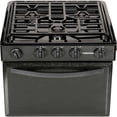 thumbnail image 1 of Suburban Gas Range with Sealed Burners, 1 of 1