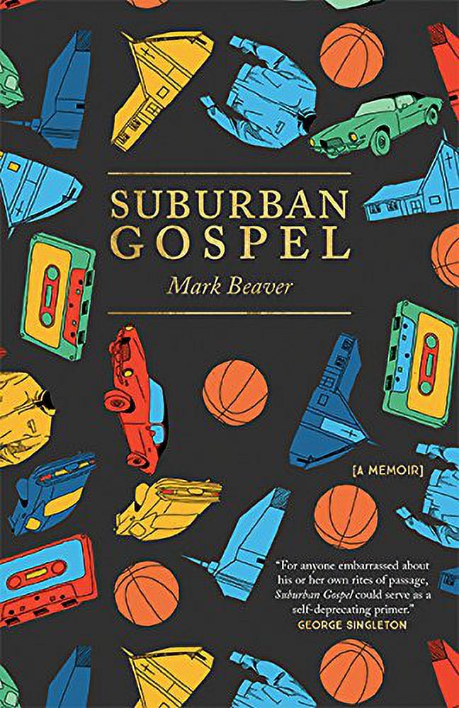 Suburban Gospel (Paperback)