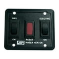 thumbnail image 1 of Suburban 233111 Water Heater Wall Switch Assembly, 1 of 2
