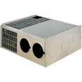 thumbnail image 1 of Suburban Manufacturing 2555A Sf-25Fq Rv Furnace Clamshell, 1 of 1