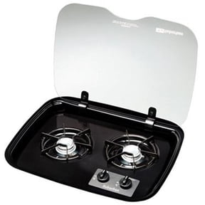 Suburban Manufacturing 3084A SDN2 Drop-In Cooktop Glass Cover