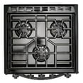 thumbnail image 1 of Suburban SCNB1B1XEX 3 Burners Slide-In RV Cooktop, Black, 20-5/8 Inch Width, 1 of 1
