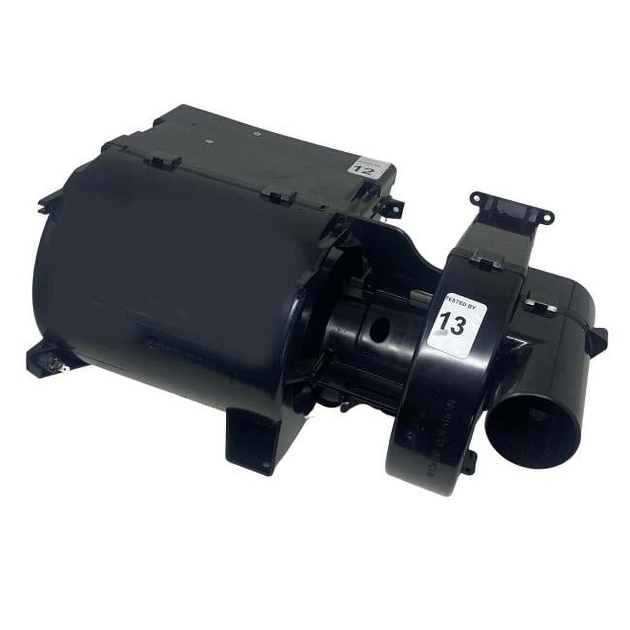 Suburban Manufacturing 521253 Rear Half Furnace Blower Housing