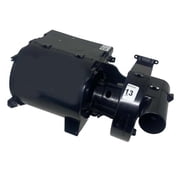 Suburban Manufacturing 521253 Rear Half Furnace Blower Housing