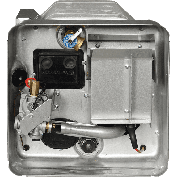 Suburban Manufacturing 5323A SW6DEC RV 1 Water Heater
