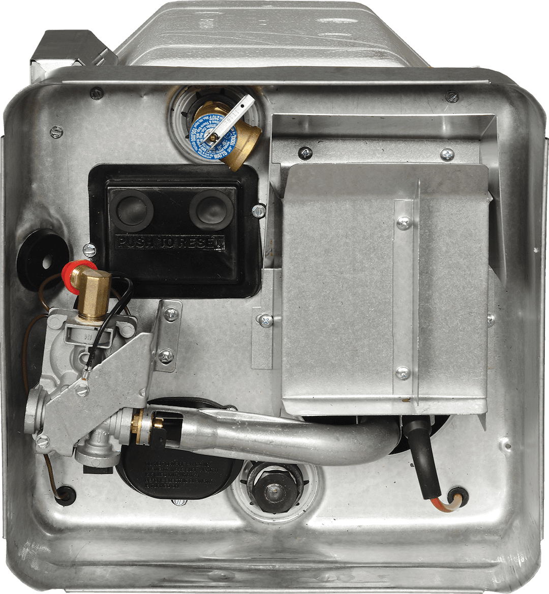 Suburban Manufacturing 5331A SW12DELC RV Water Heater