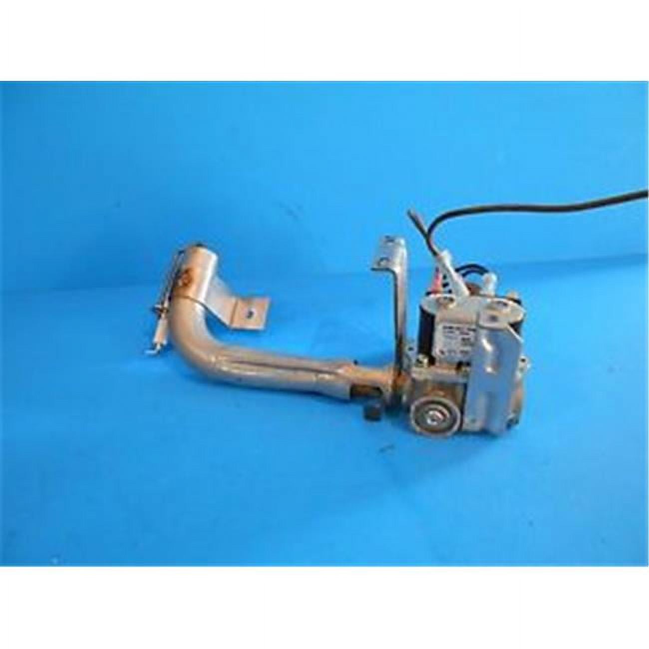 キハダ SAR Suburban 161255 Water Heater Gas Valve (SW Series) 161306