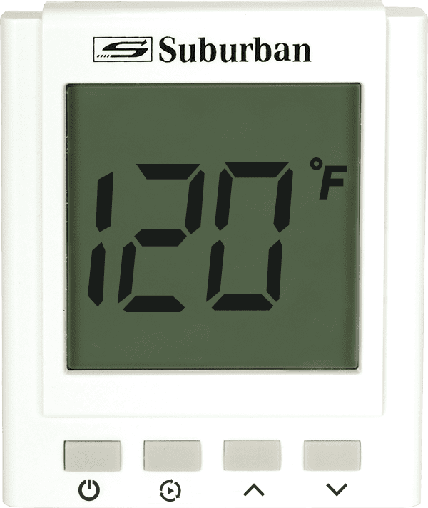 Suburban Mfg 161291 WATER HEATERS RV