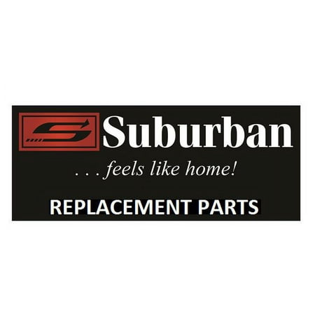 Suburban Mfg 2616A NT Series HEATERS & FURNACES RV