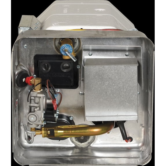 Suburban Mfg 5240A Sw6del 6-G Direct Sprk El