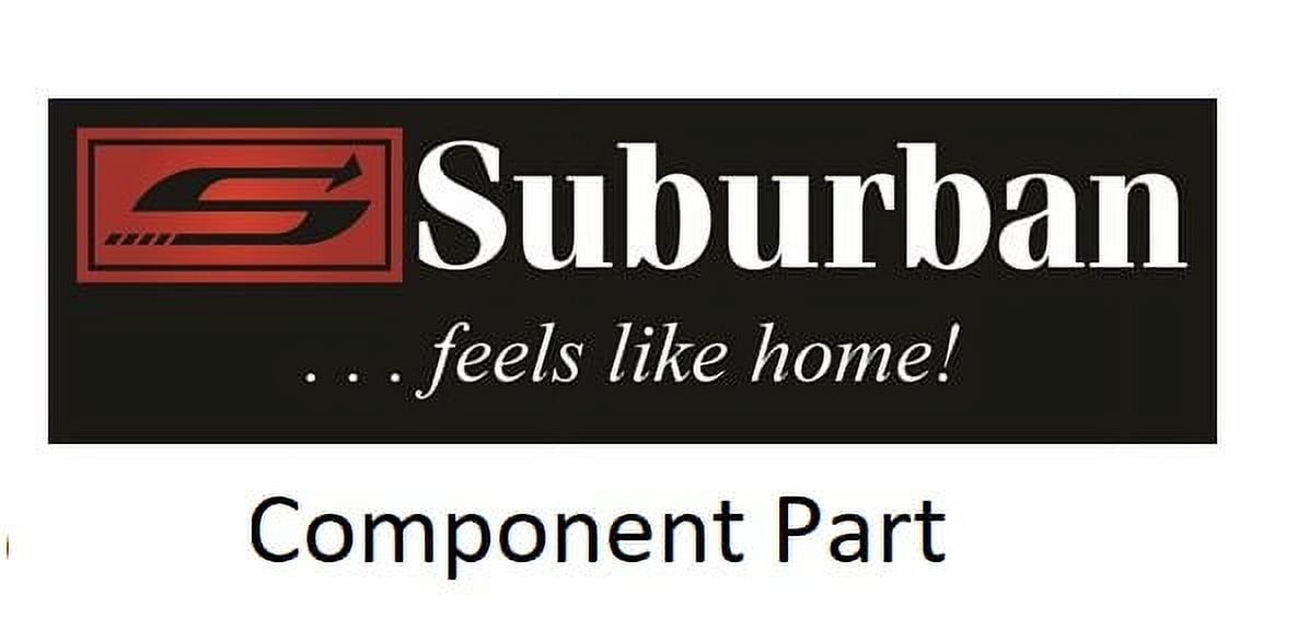 Suburban 525052 Limit Switch - Walmart.com