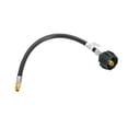 thumbnail image 1 of Suburban LP-PT15F 15-Inch Pigtail Type 1 Acme Nut with 1/4-Inch Inverted Flare for Safe and Easy Propane Gas Transfer in Your RV or Motorhome, 1 of 2