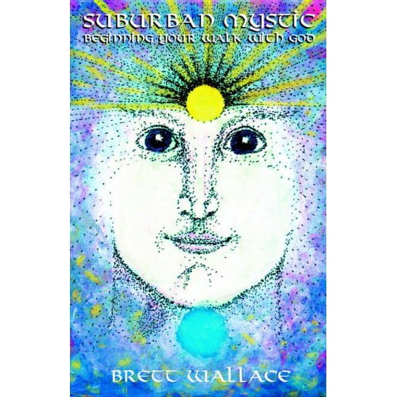 Pre-Owned Suburban Mystic Paperback