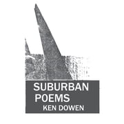 Suburban Poems, Paperback