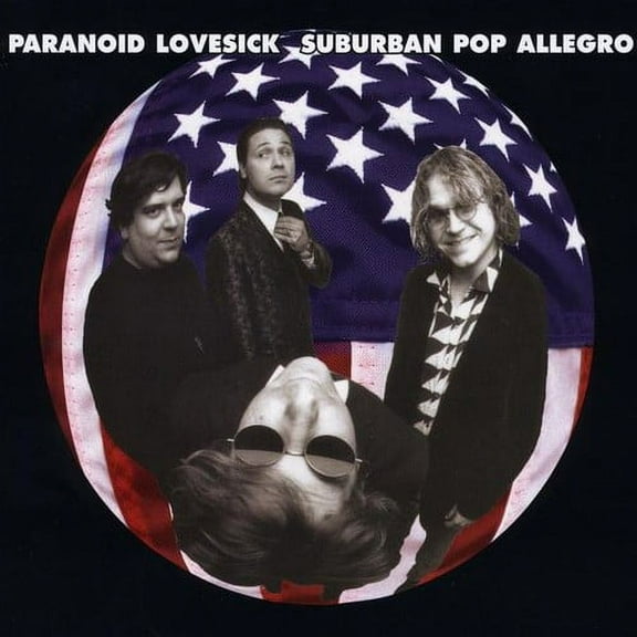 Suburban Pop Allegro