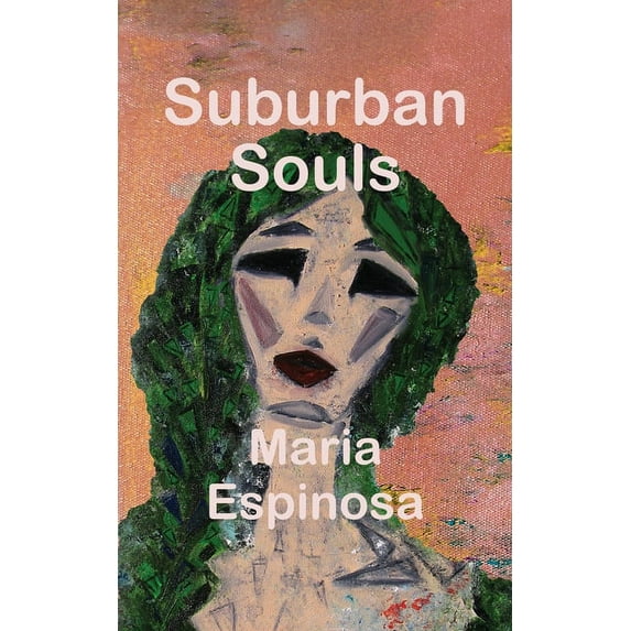 Suburban Souls (Paperback)