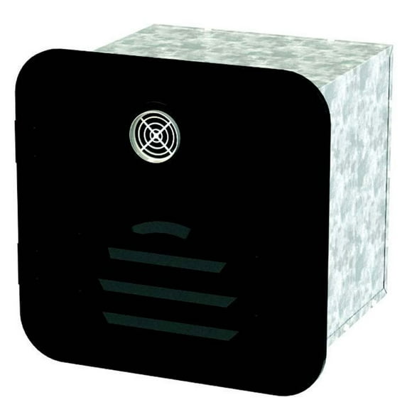 Suburban Tankless Water Heater