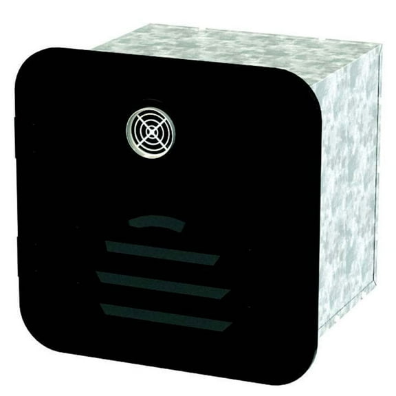 Suburban Tankless Water Heater