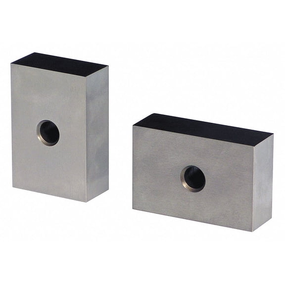 Suburban Tri-Blocks,3in. L,2in. W,1in. H,1,PR