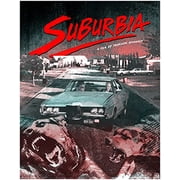 Suburbia [BLU-RAY]