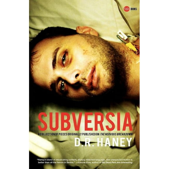 Subversia (Paperback)