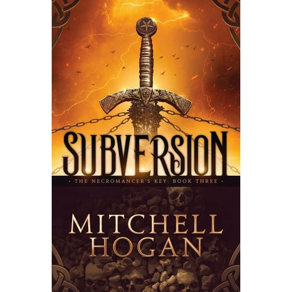 Subversion, (Paperback)