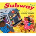 thumbnail image 1 of Subway, 1 of 1