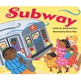 thumbnail image 1 of Pre-Owned Subway, 9780670011094, 0670011096, Paperback, BRDBK edition, 1 of 1