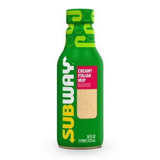 subway dressings list Subway Toppings List (2026): Sauces, Cheeses & Veggies