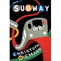 Pre-Owned Subway (Hardcover) 0061577790 9780061577796
