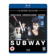 thumbnail image 1 of Subway [ NON-USA FORMAT, Blu-Ray, Reg.B Import - United Kingdom ], 1 of 1