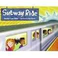 thumbnail image 1 of Subway Ride, (Paperback), 1 of 1