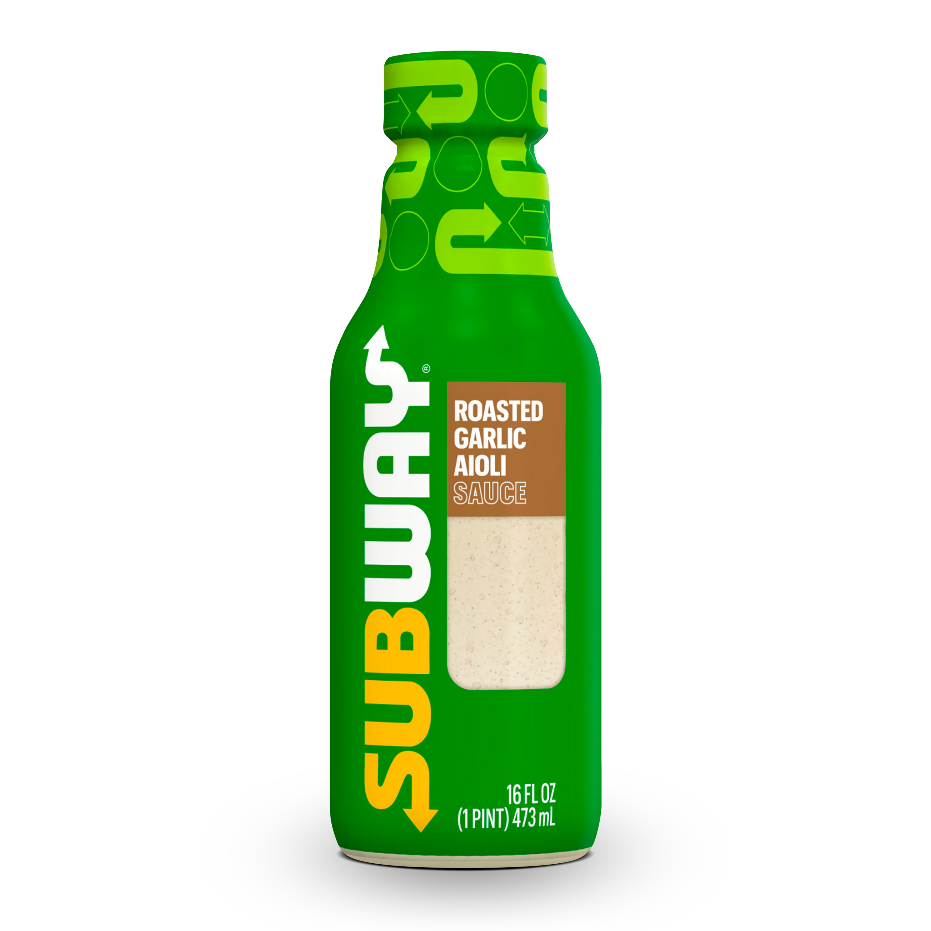 Subway Shop all sauces in Sauces - Walmart.com