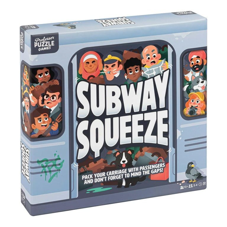 Subway Games