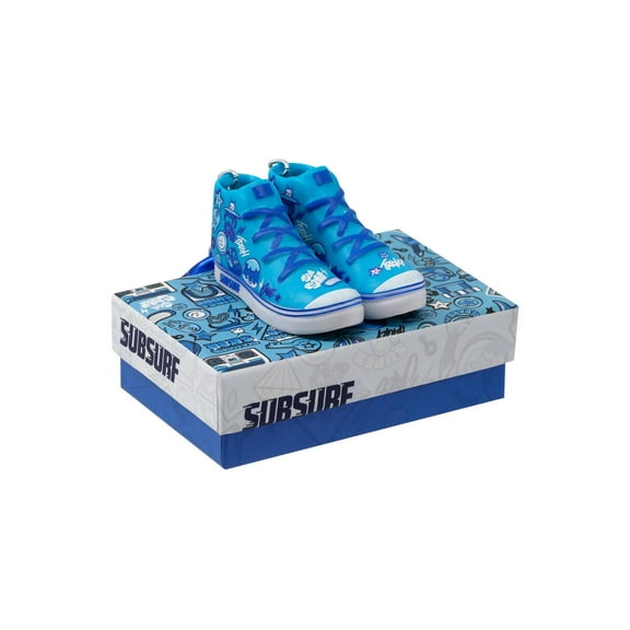 Subway Surfers Fresh Kicks - Your Royal Flyness