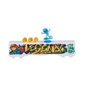 Subway Surfers - Kustom Kings Downtown Legend Action Figure Set