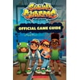 thumbnail image 1 of Subway Surfers Official Guidebook: An Afk Book (Paperback), 1 of 1
