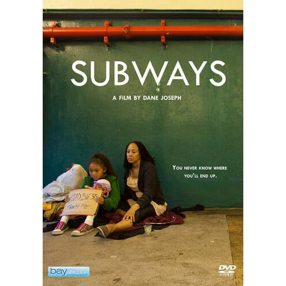 Subways (DVD)